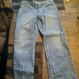Boys jeans